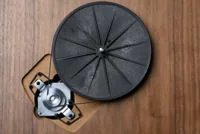 Pro-Ject Audio Systems Pro-Ject Debut Carbon RecordMaster HiRes, foto 6 van 6