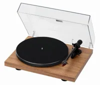 Pro-Ject Audio Systems Pro-Ject Debut E Carbon Phono, foto 1 van 6