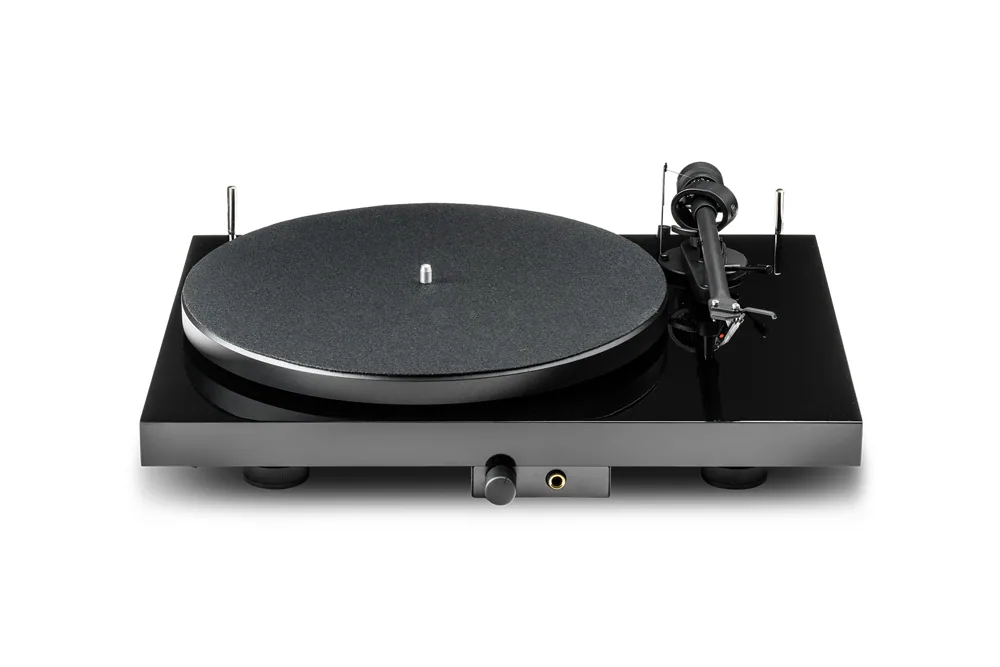 Pro-Ject Debut E-HP