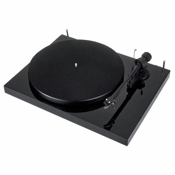 Pro-Ject Audio Systems Pro-Ject Debut E RecordMaster