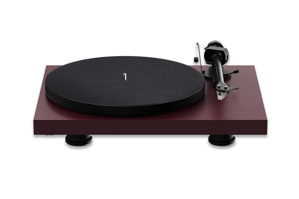 Pro-Ject Audio Systems Pro-Ject Debut EVO 2