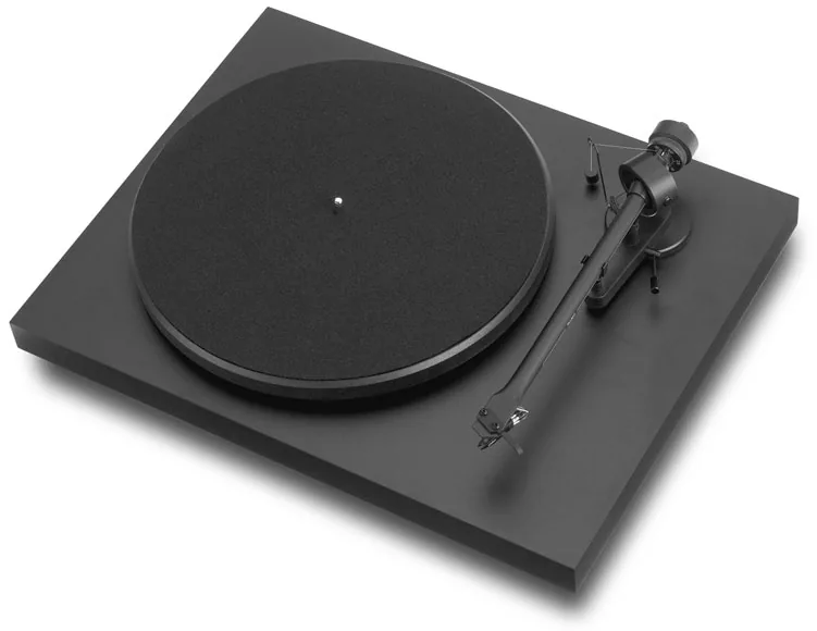 Pro-Ject Audio Systems Pro-Ject Debut III Phono USB