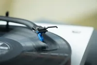 Pro-Ject Audio Systems Pro-Ject Debut III S Audiophile, foto 2 van 6
