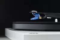 Pro-Ject Audio Systems Pro-Ject Debut III S Audiophile, foto 3 van 6