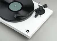Pro-Ject Audio Systems Pro-Ject Debut III S Audiophile, foto 4 van 6
