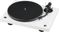 Pro-Ject Audio Systems Pro-Ject Debut III S Audiophile, foto 1 van 6