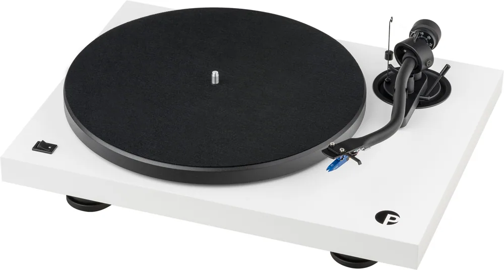 Pro-Ject Audio Systems Pro-Ject Debut III S Audiophile