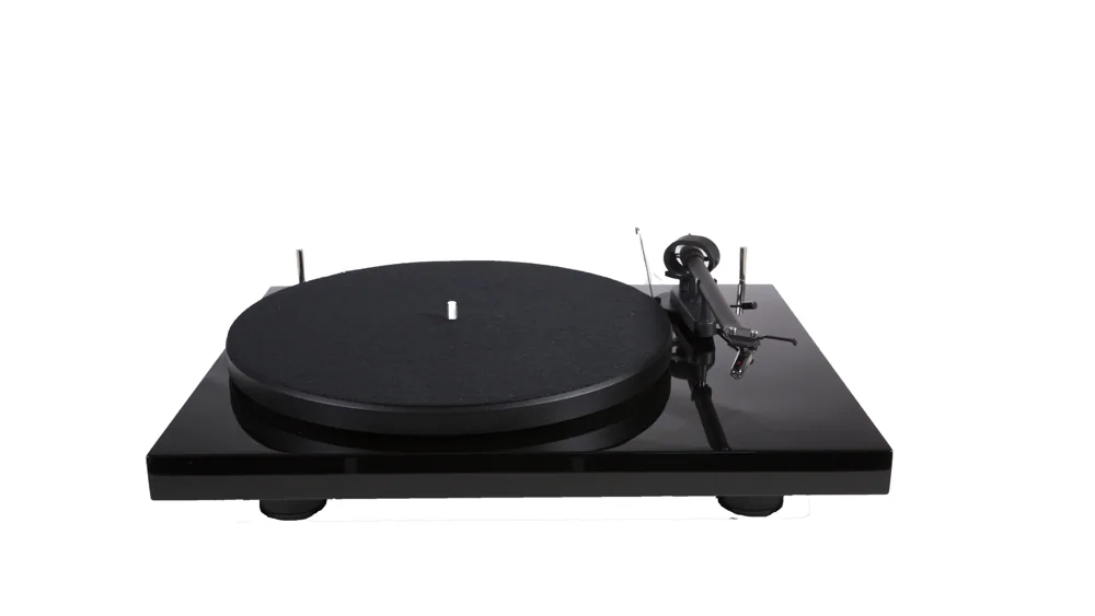 Pro-Ject Audio Systems Pro-Ject Debut III