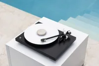 Pro-Ject Audio Systems Pro-Ject Debut PRO B, foto 2 van 6