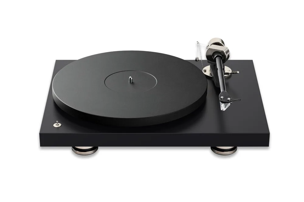 Pro-Ject Audio Systems Pro-Ject Debut PRO B