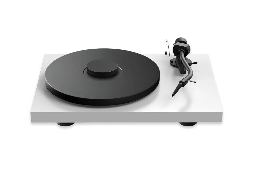Pro-Ject Audio Systems Pro-Ject Debut PRO S Balanced