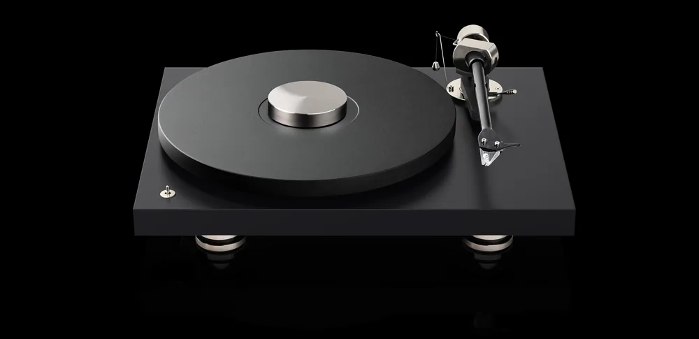 Pro-Ject Audio Systems Pro-Ject Debut PRO
