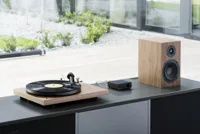 Pro-Ject Audio Systems Pro-Ject Debut RecordMaster, foto 6 van 6