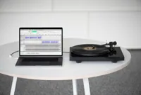 Pro-Ject Audio Systems Pro-Ject Debut RecordMaster II, foto 2 van 5