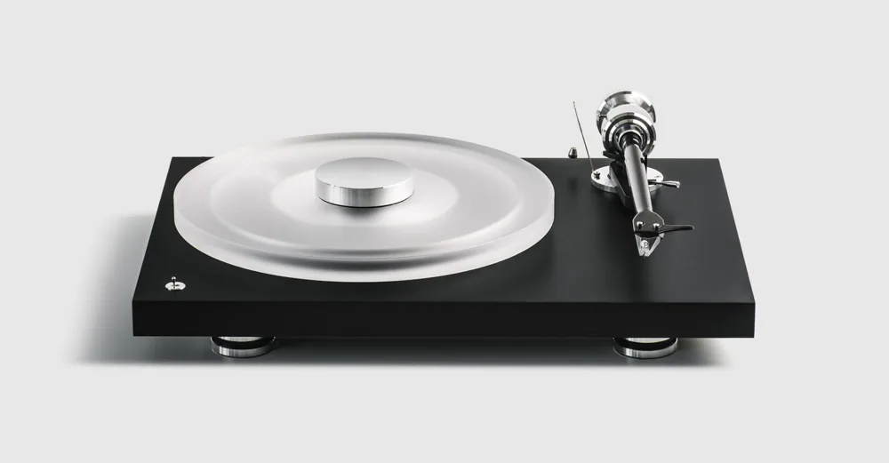 Pro-Ject Audio Systems Pro-Ject Debut Reference 10