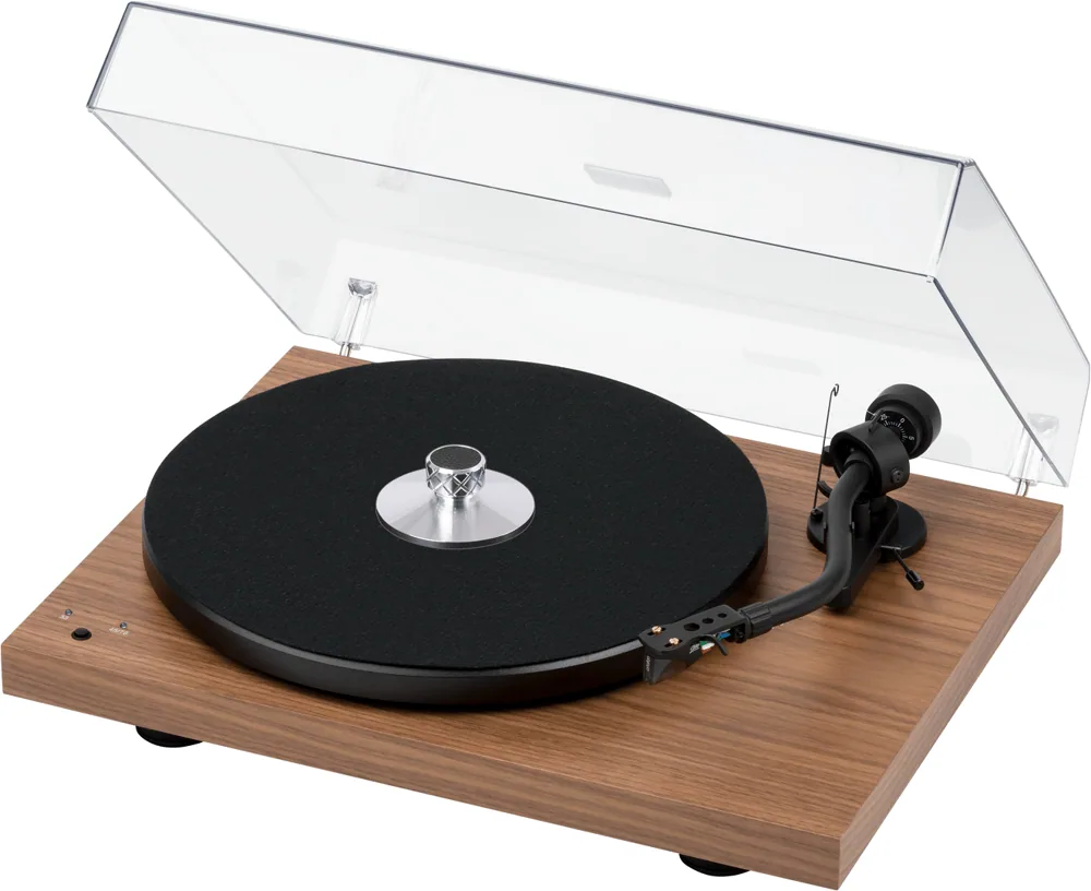 Pro-Ject Audio Systems Pro-Ject Debut SB S-Shape