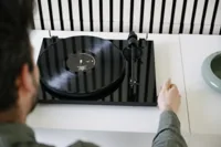 Pro-Ject Audio Systems Pro-Ject E1.2, foto 4 van 6
