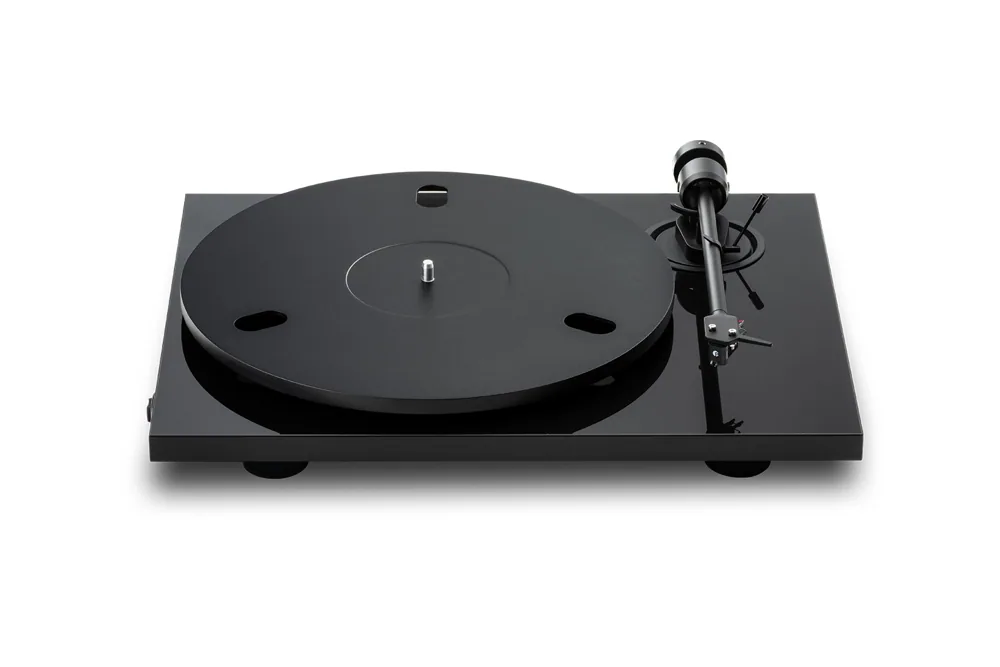 Pro-Ject Audio Systems Pro-Ject E1.2