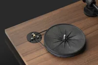 Pro-Ject Audio Systems Pro-Ject E1 BT, foto 4 van 6