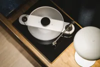 Pro-Ject Audio Systems Pro-Ject Elemental Phono USB, foto 2 van 6