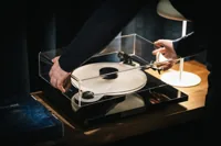 Pro-Ject Audio Systems Pro-Ject Elemental Phono USB, foto 4 van 6
