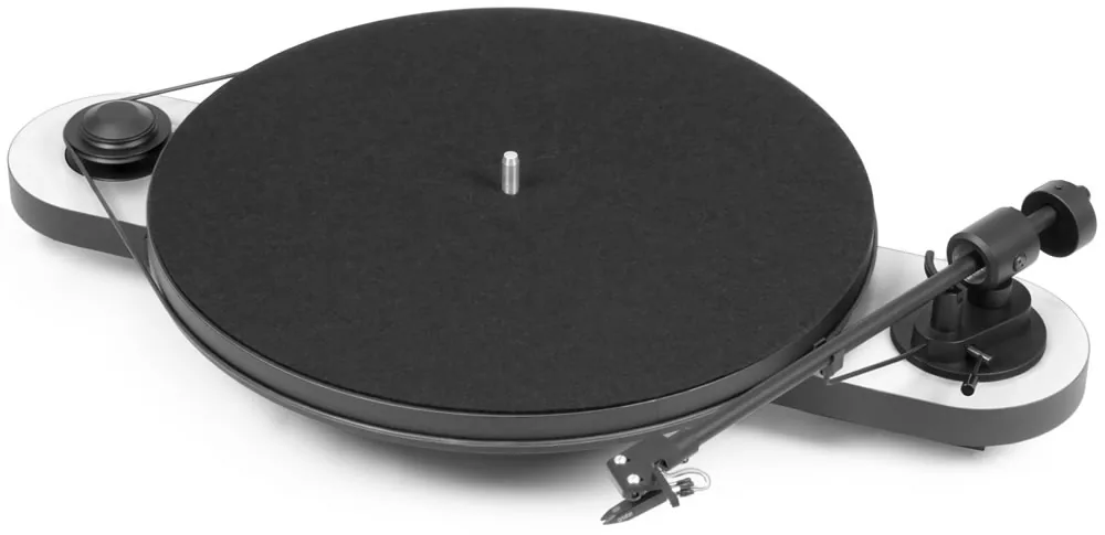Pro-Ject Audio Systems Pro-Ject Elemental