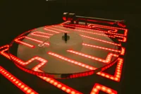 Pro-Ject Audio Systems Pro-Ject Elvis Turntable, foto 3 van 5