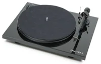 Pro-Ject Audio Systems Pro-Ject Essential II Digital, foto 2 van 3