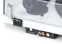 Pro-Ject Audio Systems Pro-Ject Essential II Digital, foto 3 van 3