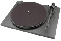 Pro-Ject Audio Systems Pro-Ject Essential II Digital, foto 1 van 3