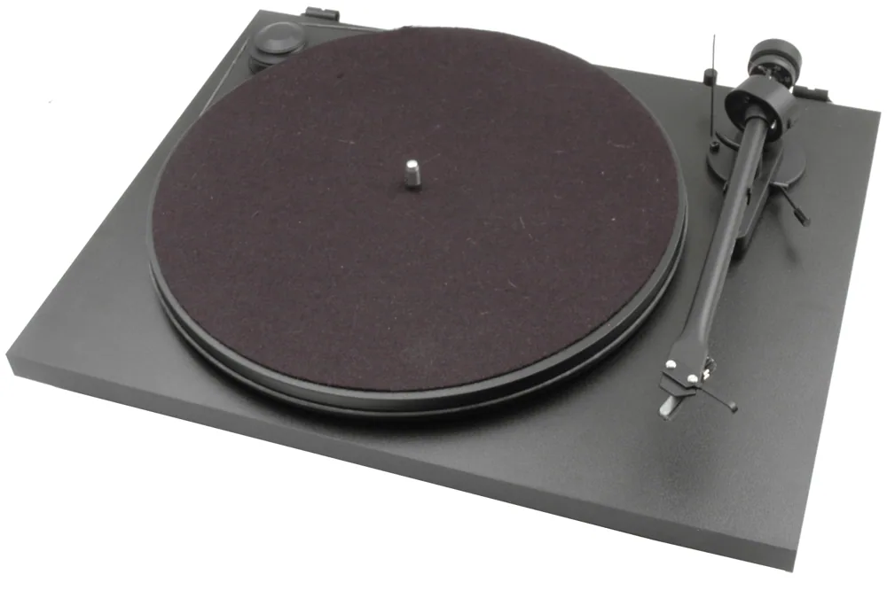 Pro-Ject Audio Systems Pro-Ject Essential II