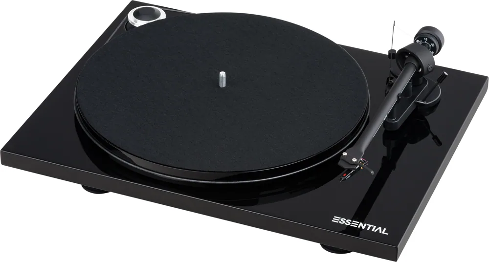 Pro-Ject Audio Systems Pro-Ject Essential III BT
