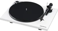 Pro-Ject Audio Systems Pro-Ject Essential III Digital, foto 1 van 2