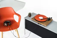 Pro-Ject Audio Systems Pro-Ject Essential III HP, foto 2 van 2