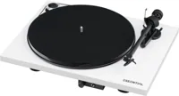 Pro-Ject Audio Systems Pro-Ject Essential III HP, foto 1 van 2