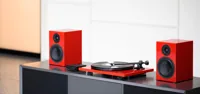 Pro-Ject Audio Systems Pro-Ject Essential III Phono, foto 2 van 6