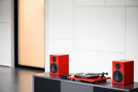 Pro-Ject Audio Systems Pro-Ject Essential III Phono, foto 3 van 6