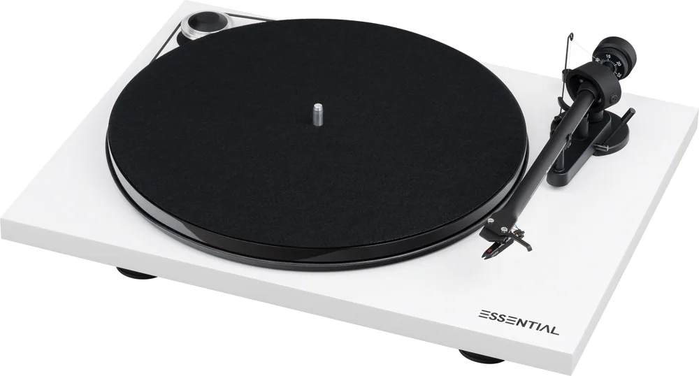 Pro-Ject Audio Systems Pro-Ject Essential III Phono