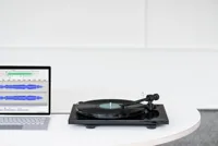 Pro-Ject Audio Systems Pro-Ject Essential III RecordMaster, foto 2 van 3