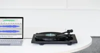 Pro-Ject Audio Systems Pro-Ject Essential III RecordMaster, foto 3 van 3