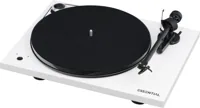Pro-Ject Audio Systems Pro-Ject Essential III RecordMaster, foto 1 van 3