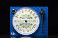Pro-Ject Audio Systems Pro-Ject Essential III Sgt. Pepper's Drum, foto 4 van 6