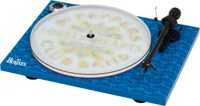 Pro-Ject Audio Systems Pro-Ject Essential III Sgt. Pepper's Drum, foto 1 van 6