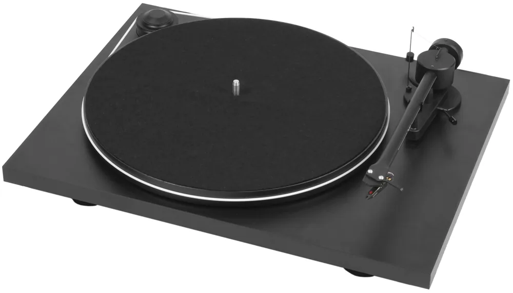 Pro-Ject Audio Systems Pro-Ject Essential Phono USB