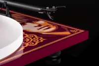 Pro-Ject Audio Systems Pro-Ject George Harrison Recordplayer, foto 2 van 6