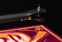 Pro-Ject Audio Systems Pro-Ject George Harrison Recordplayer, foto 6 van 6