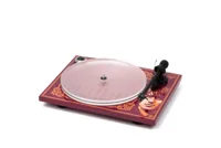 Pro-Ject Audio Systems Pro-Ject George Harrison Recordplayer, foto 1 van 6