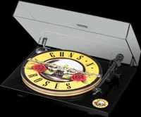 Pro-Ject Audio Systems Pro-Ject Guns N’ Roses Recordplayer, foto 2 van 4