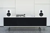Pro-Ject Audio Systems Pro-Ject Hard Rock Café Turntable, foto 2 van 4