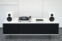 Pro-Ject Audio Systems Pro-Ject Hard Rock Café Turntable, foto 3 van 4